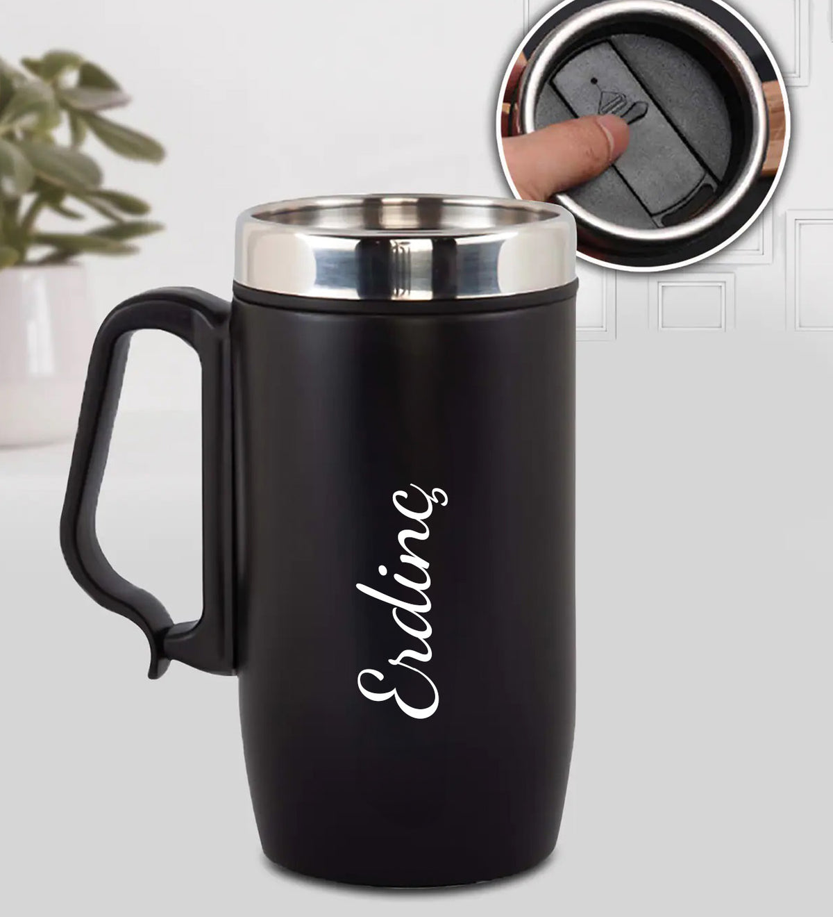 Kişiye Özel Öğretmenler Günü Hediye Seti