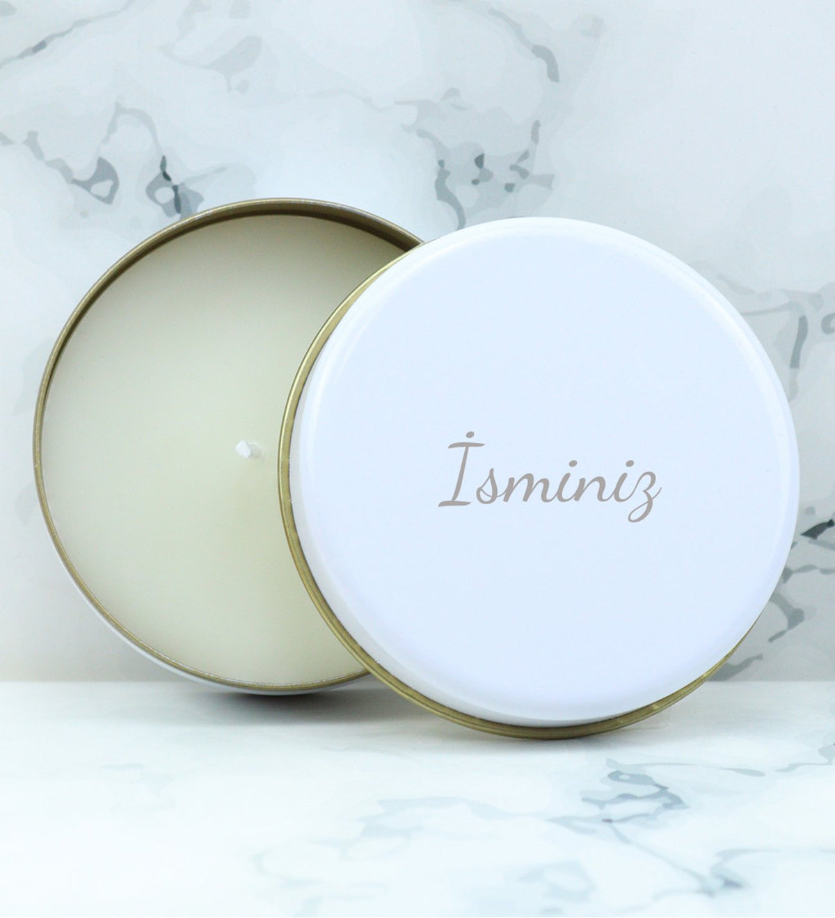 Küçük Bir Yıkıldım Ama Halledicem Hediye Seti