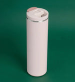 Kişiye Özel The Transit Fliptop Mug Stanley Termos 0.47 L Rose Quartz