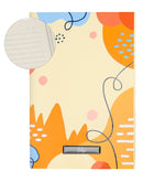 Planner & Defter & 2'li Notluk & Fineliner Kalem & Rotring Kalem Seti & Kalemlik Hediye Seti