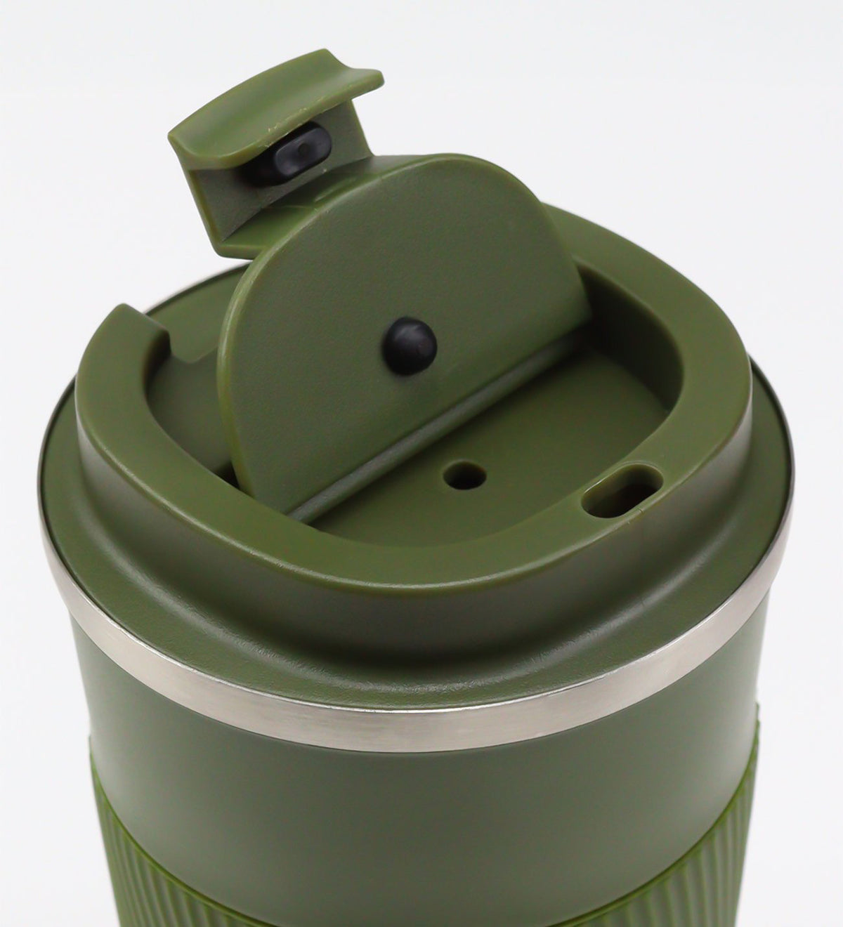 Kişiye Özel Termos Kupa Fular Hediye Seti