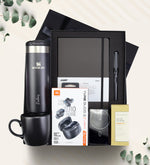 Kişiye Özel Stanley Termoslu Premium Kurumsal Hediye Seti