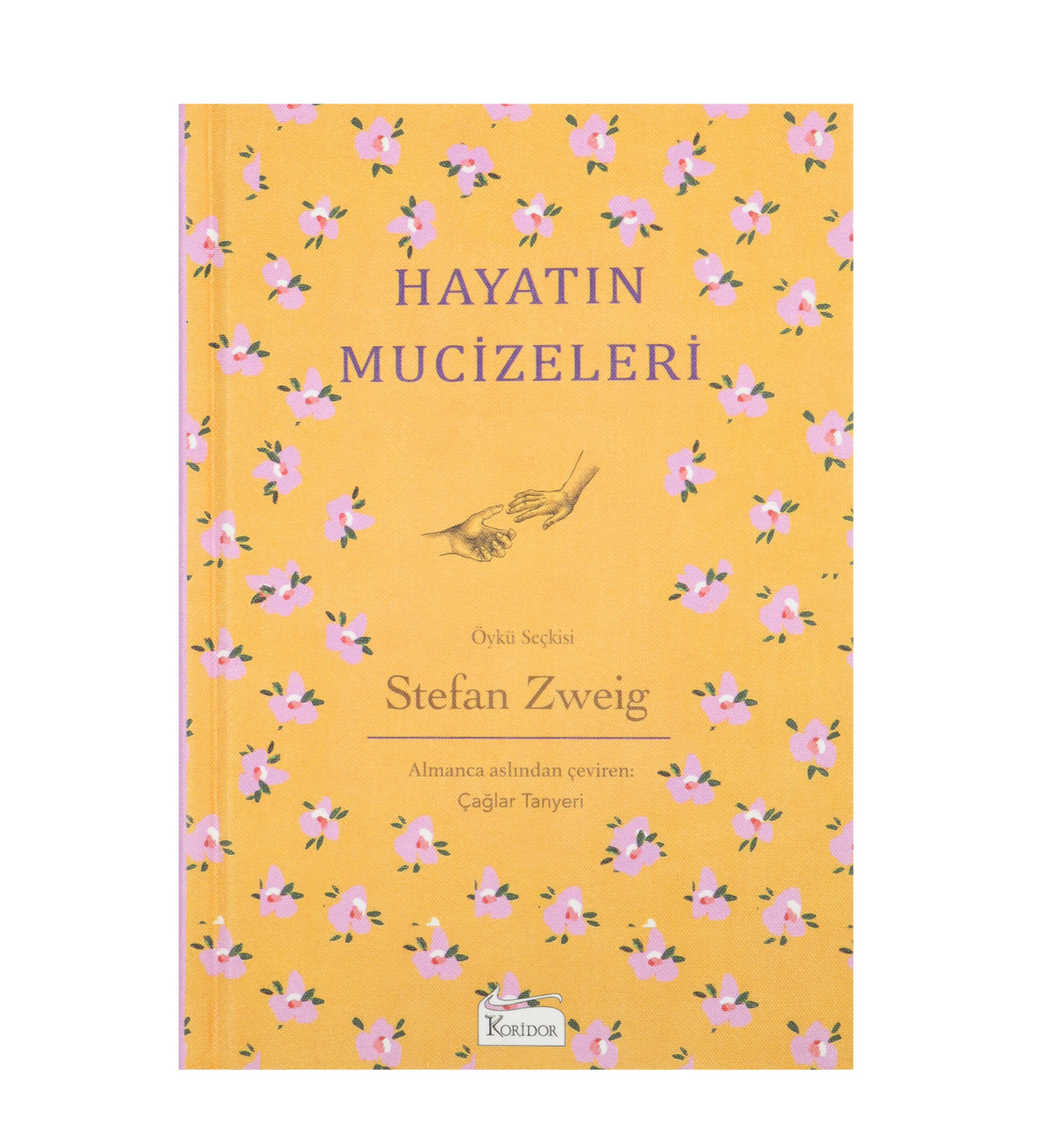 Hayatın Mucizeleri & Kahve Dünyası Tek İçimlik Kahve & Makrome Anahtarlık & Kupa Hediye Seti