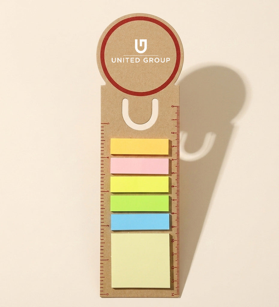 Postit Kitap Ayracı