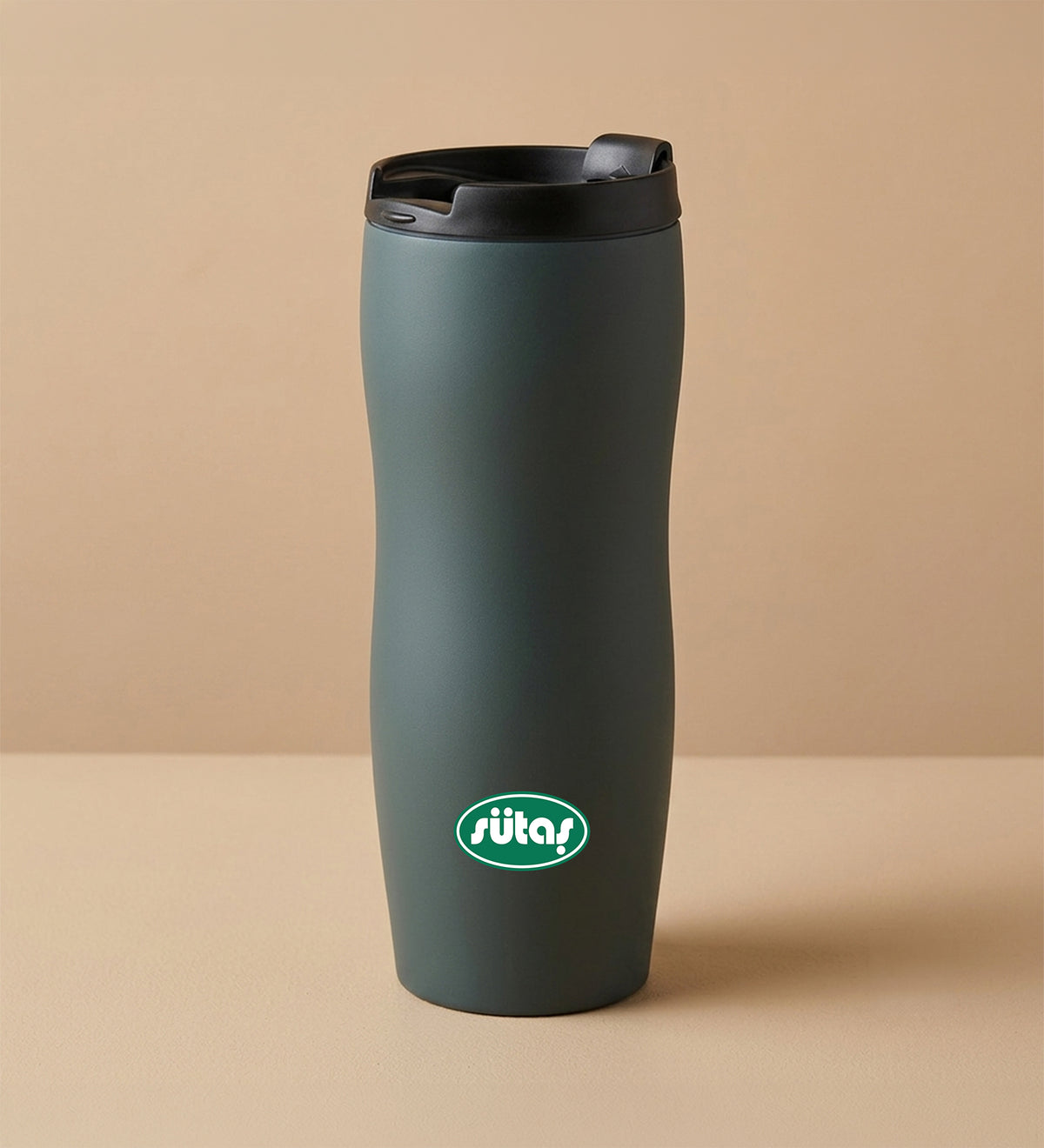 Çelik Termos 400ML