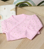 Kız Bebeğine Yeni Doğan Hediye Seti