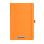 Tarihsiz Çizgili Defter