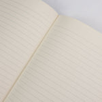 Çiçek Desenli Yeşil Defter