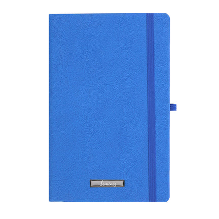 Tarihsiz Çizgili Defter