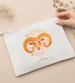 Burçlara Özel Bez Çanta