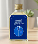 Babalar Günü Hediye Kutusu