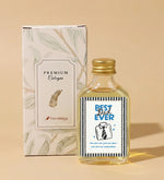 Babalar Günü Tasarımlı Kolonya 100ml