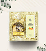 Godiva Çikolata Rebul Kolonya Bayrama Özel Hediye Seti