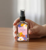 Kadınlar Gününe Özel Kolonya 50ml