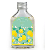 Termos & Kupa & Kahve & 200ML Kolonya & Mum Premium Hediye Seti