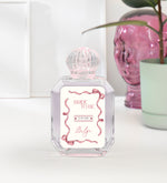 Kişiye Özel 10'lu Bride To Be 30 ml Kolonya