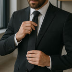 Kişiye Özel Defter & Kravat & French Press & Kupa & Kalem & Godiva Çikolata & Filtre Kahve Hediye Seti