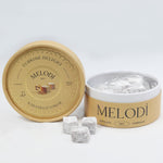 Melodi Karamelli Lokum