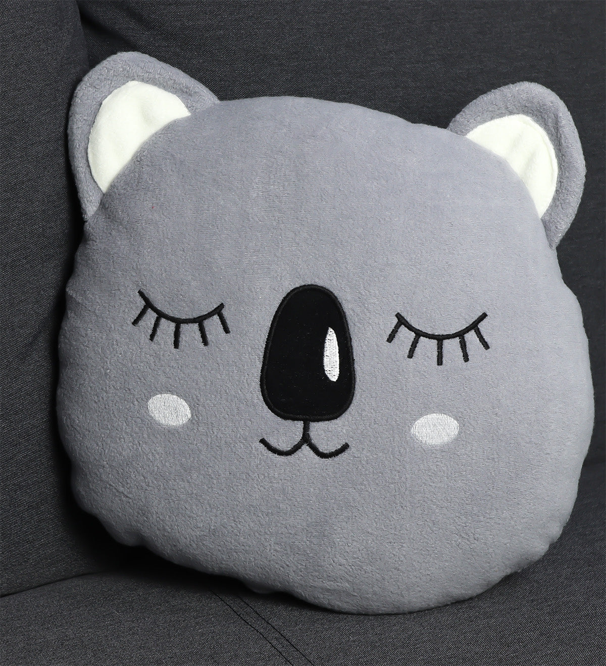 Kişiye Özel Çerçeve & Peluş Koala Yastık & Kupa & Zıbın Yenidoğan Çift Hediye Seti