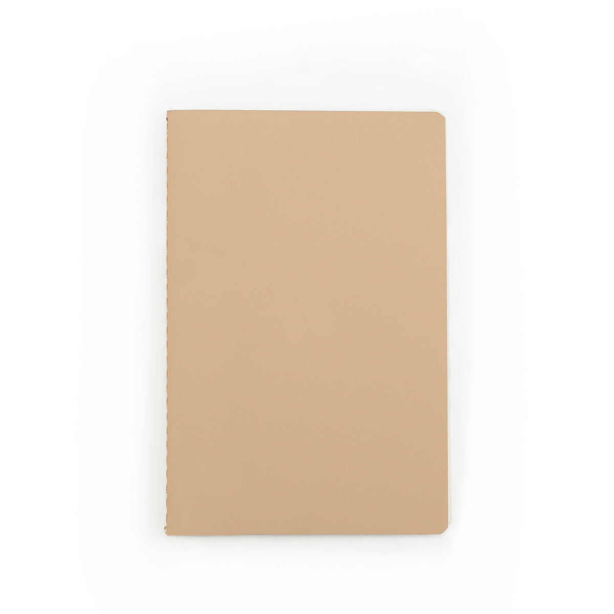 Dikişli Mini Not Defteri