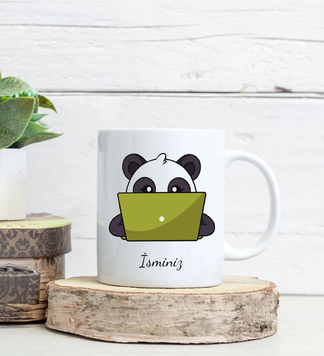 İş Arkadaşına Hediye Seti