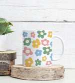 Kupa & Ayıcık Anahtarlık & Mum Hediye Seti