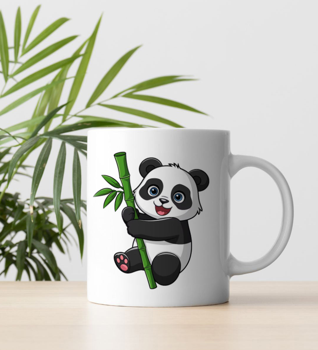 Panda Tasarım Hediye Kutusu