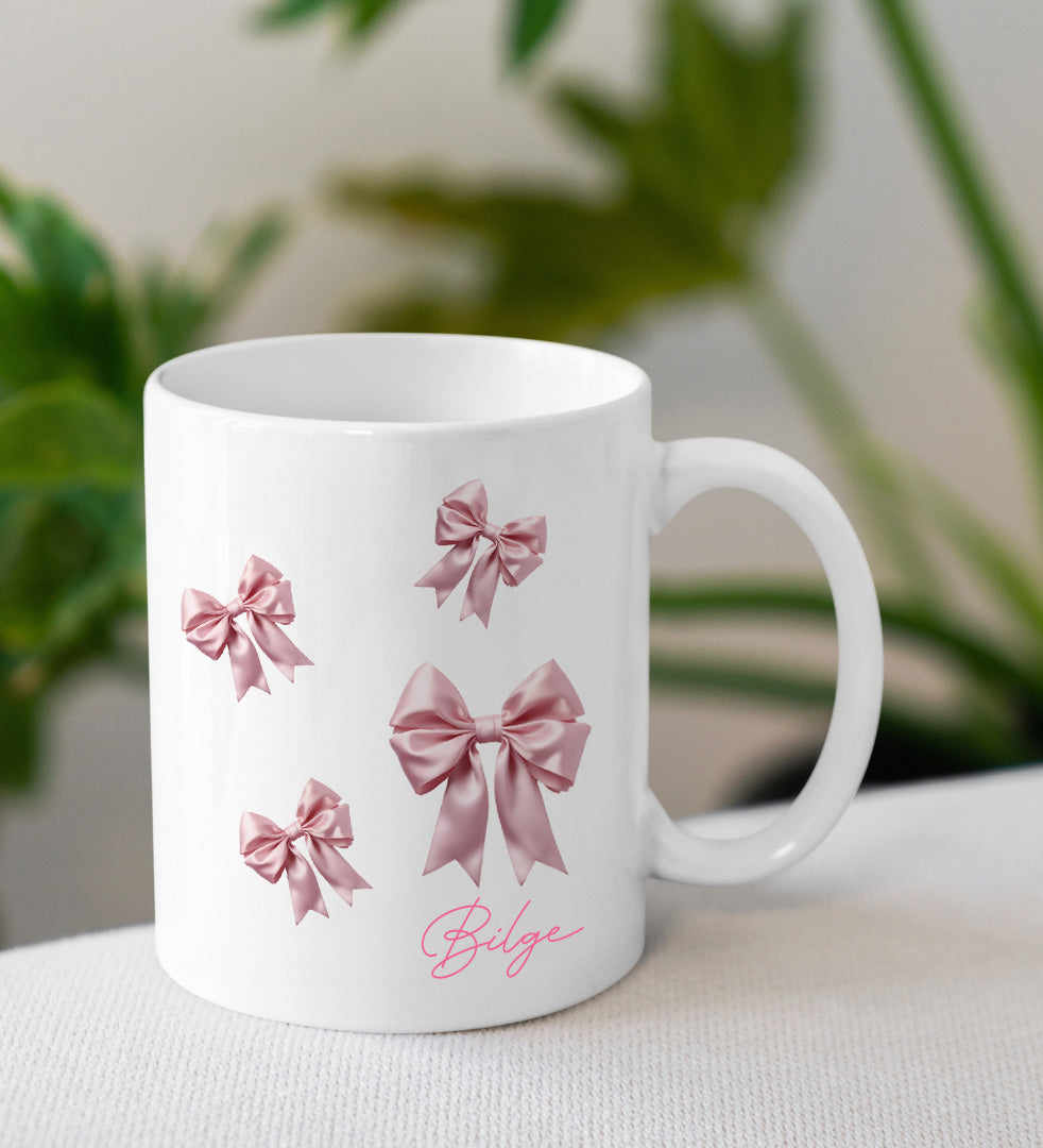 Özel Tasarım Kadınlar Günü Hediye Seti