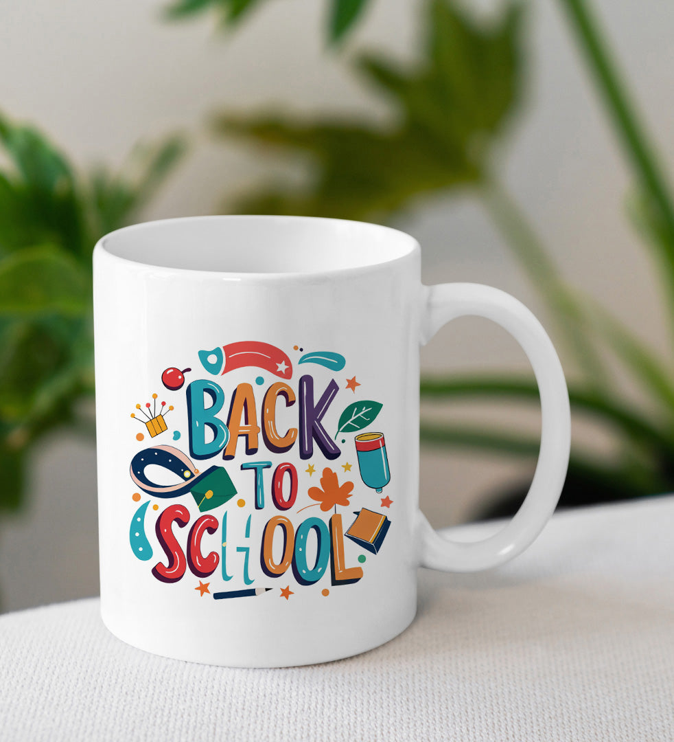 Back to School Hediye Seti