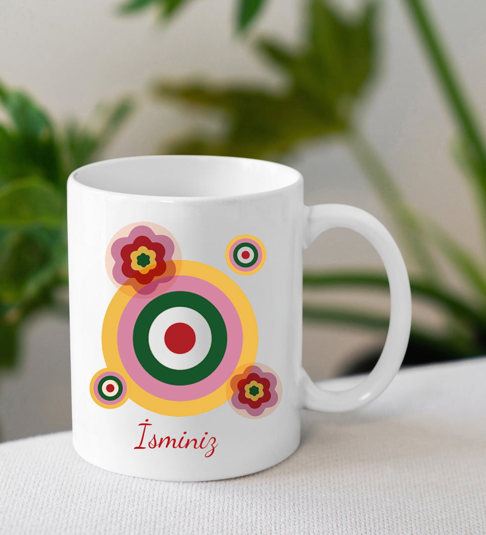 Kişiye Özel Okula Dönüş Hediye Seti