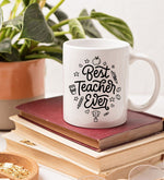 Kişiye Özel Öğretmene Hediye Seti