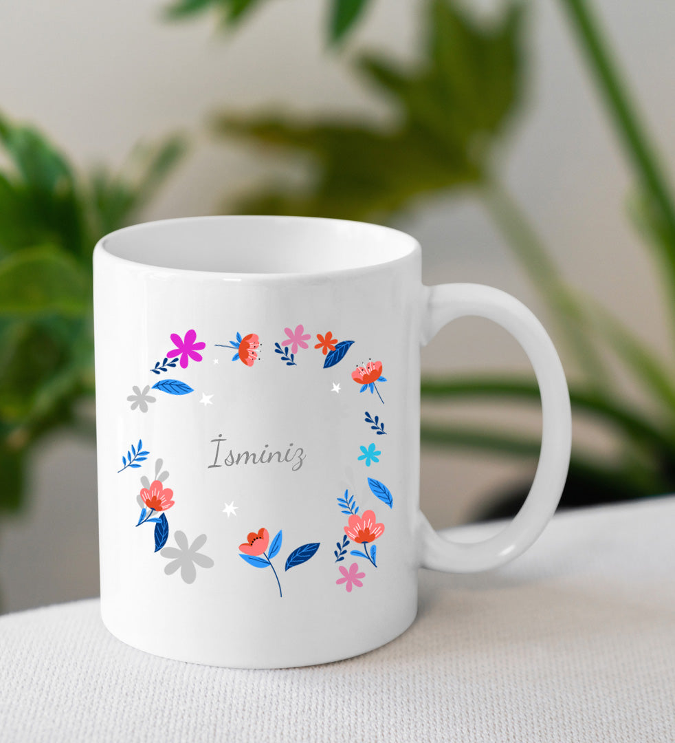 Kadınlar Günü Özel Hediye Seti