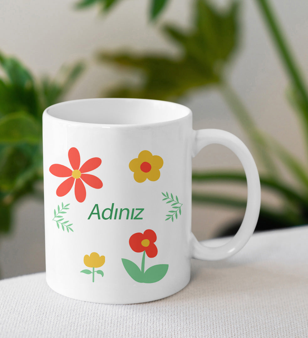 Kişiye Özel Hediye Seti