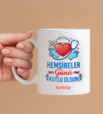 Hemşirelere Özel Hediye Seti