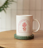 Atlı Karınca Müzik Kutusu & Kupa & Ayıcık Anahtarlık & Lotus Mum Hediye Seti