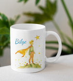 Küçük Prens Sevenlere Özel Okula Dönüş Hediye Seti