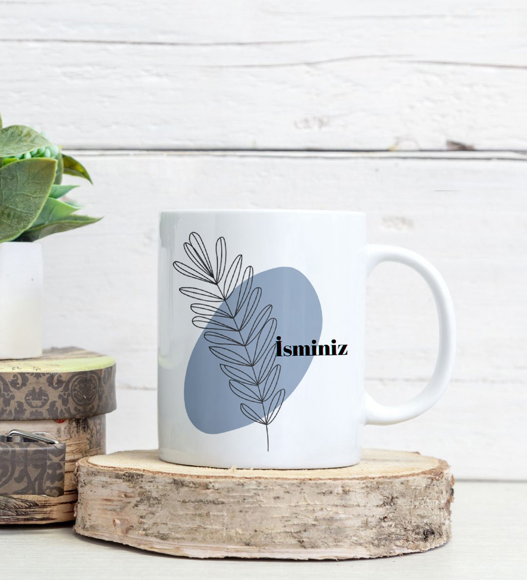 İş Arkadaşına Hediye Seti