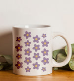 Mor İnek Kitabı & Kupa & Melodi Çikolata Hediye Seti