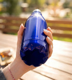 Spor Çelik Termos 500ml Mavi