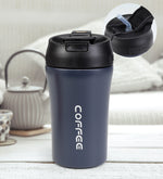 Pipetli Çelik Termos