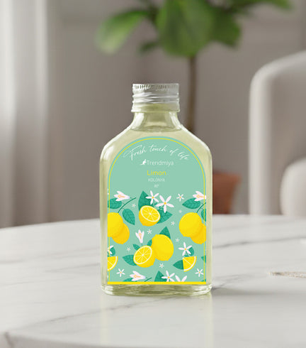 Trendmiya Limon Kolonyası 100ml
