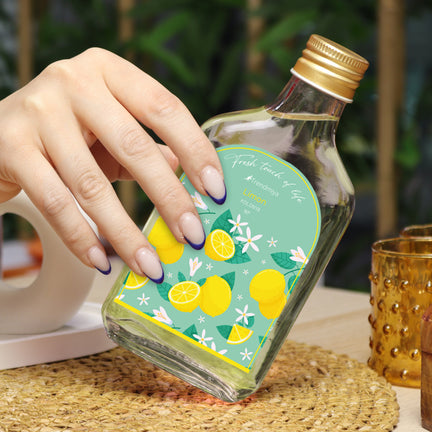 Trendmiya Limon Kolonyası 200ml