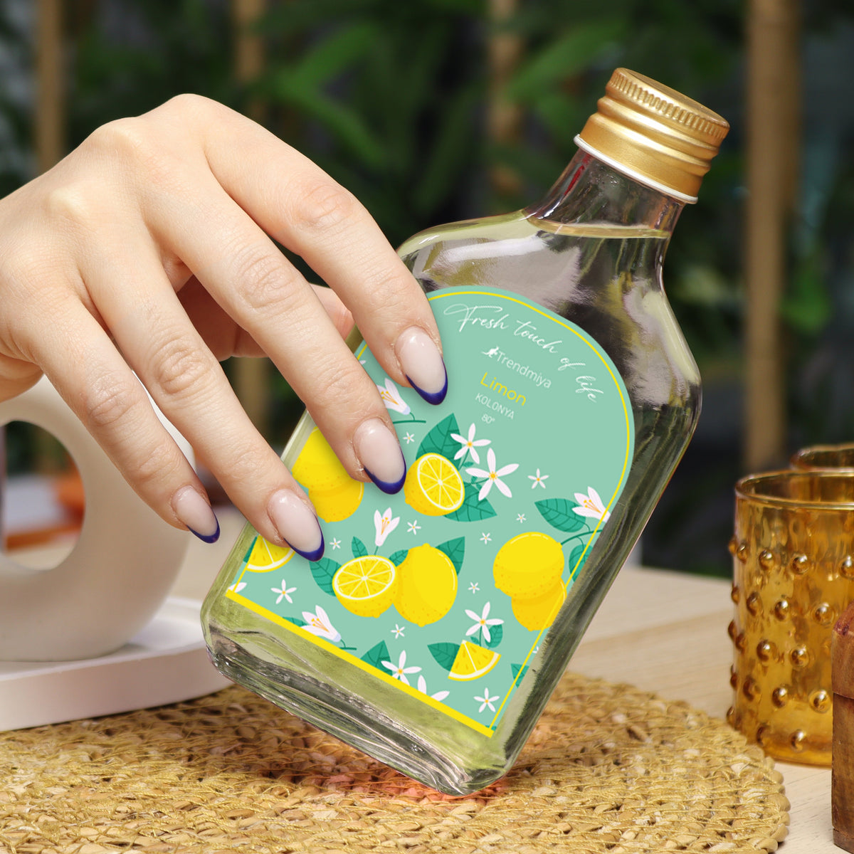 Kişiye Özel Stanley Termos Kurumsal Welcome Kit Hediye Seti