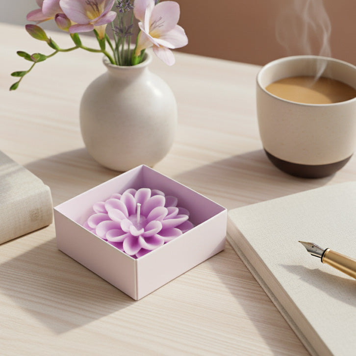 Lotus Mum