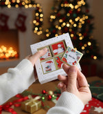 Yılbaşına Özel Premium Madlen Çikolata