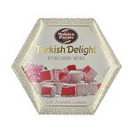 Malatya Pazarı Gül Aromalı Lokum