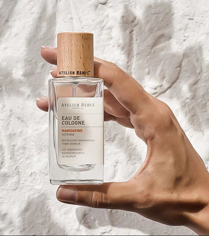 Atelier Rebul Mandalina Kolonya 50 ML