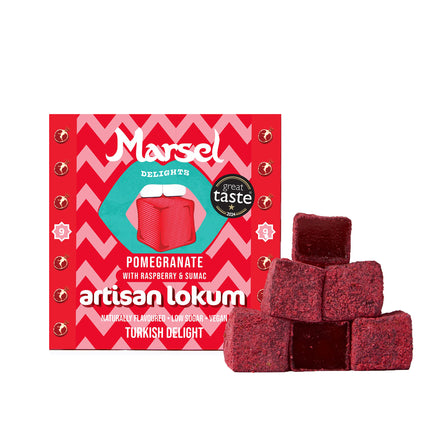 Marsel Narlı Lokum