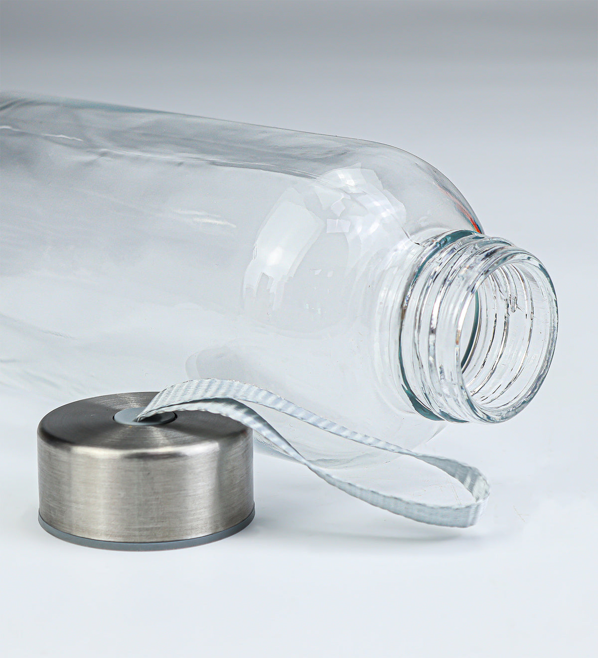 Cam Matara & Trendmiya 200ml Kolonya & Bitki Çayı & Otacı Pastil Hediye Seti