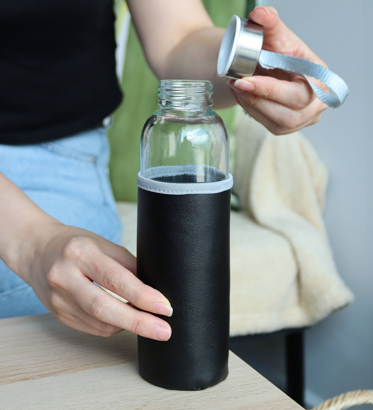 Matara & Kupa & Kutulu Defter Kalem Seti